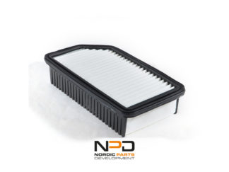 ILMANSUODATIN NPD, HYUNDAI