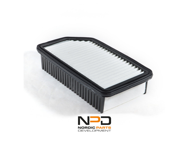 ILMANSUODATIN NPD, HYUNDAI