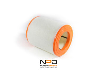 ILMANSUODATIN NPD, VAG