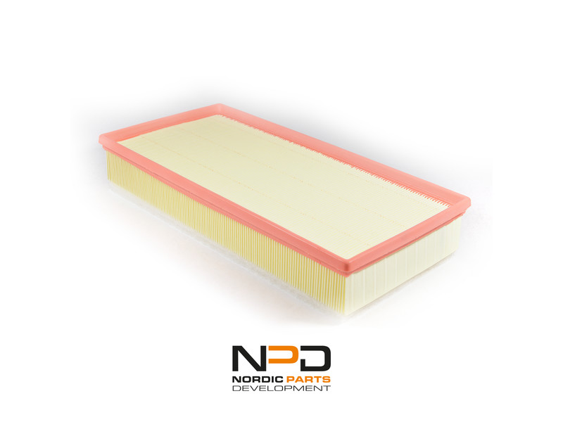 ILMANSUODATIN NPD, VAG