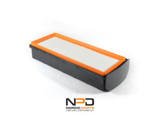 ILMANSUODATIN NPD, BMW