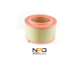 ILMANSUODATIN NPD, FORD RANGER (TKE)