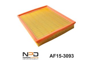 ILMANSUODATIN NPD, OPEL