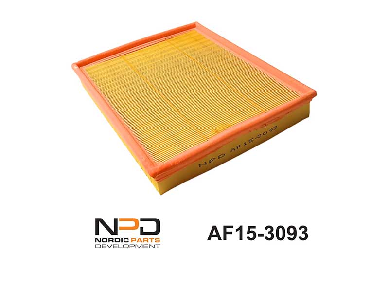 ILMANSUODATIN NPD, OPEL