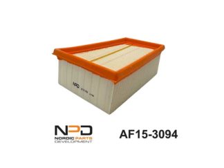 ILMANSUODATIN NPD, RENAULT