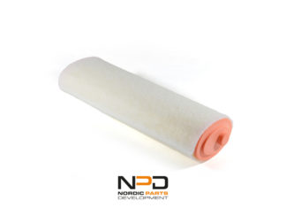 ILMANSUODATIN NPD, BMW