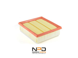 ILMANSUODATIN NPD, FIAT