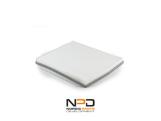 RAITISILMASUODATIN NPD, VOLVO