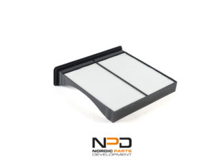 RAITISILMASUODATIN NPD, SUBARU