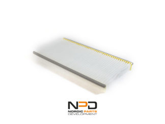 RAITISILMASUODATIN NPD, OPEL