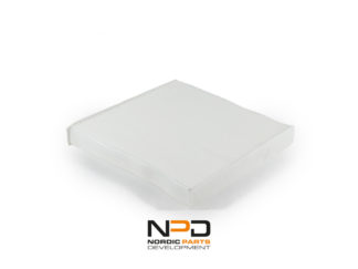 RAITISILMASUODATIN NPD, HONDA