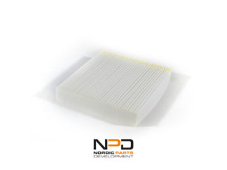 RAITISILMASUODATIN NPD, SUZUKI