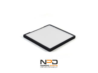 RAITISILMASUODATIN NPD, KIA