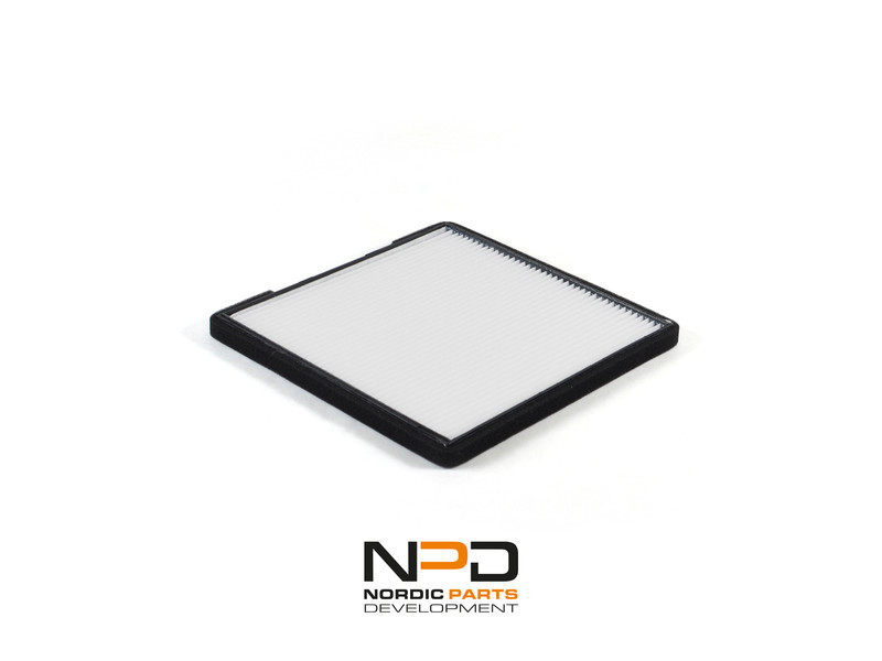 RAITISILMASUODATIN NPD, KIA