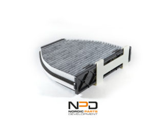 RAITISILMASUODATIN NPD, MB