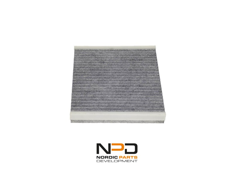 RAITISILMASUODATIN NPD, OPEL