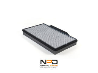 RAITISILMASUODATIN NPD, SAAB