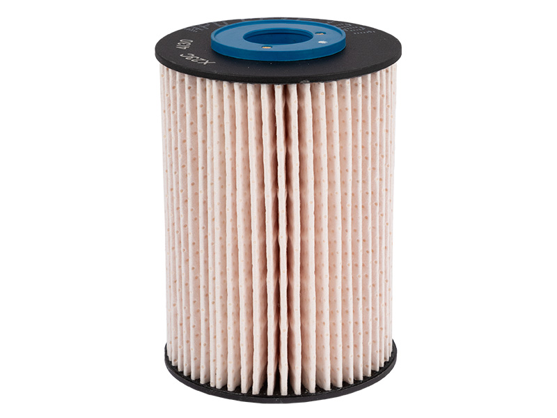 POLTTOAINESUODATIN NPD, VOLVO