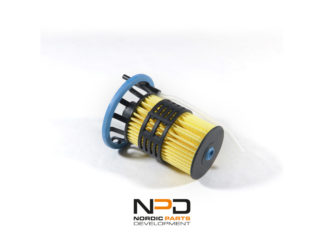 POLTTOAINESUODATIN NPD, FIAT