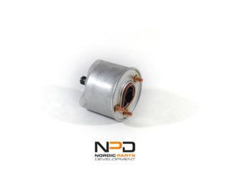 POLTTOAINESUODATIN NPD, FORD