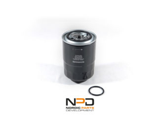 POLTTOAINESUODATIN NPD, FORD