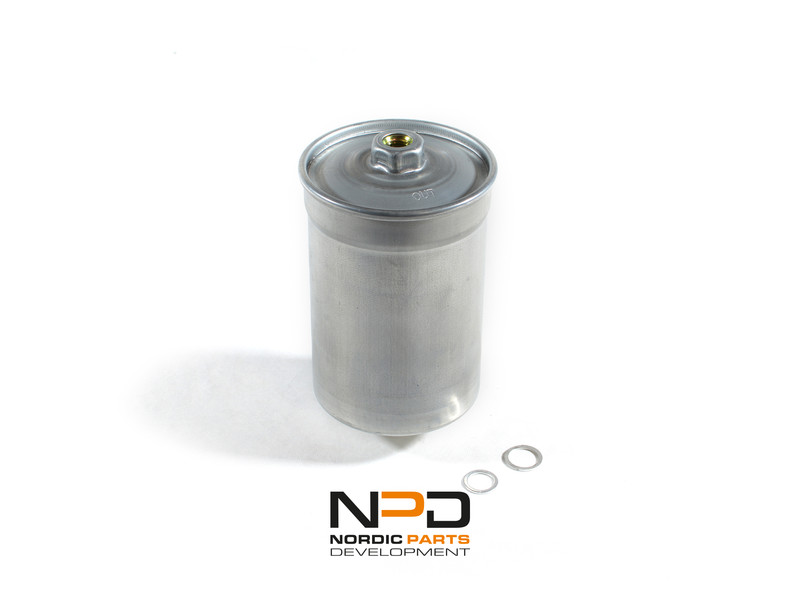 POLTTOAINESUODATIN NPD, FORD