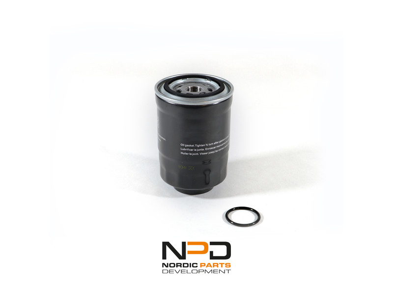 POLTTOAINESUODATIN NPD, MAZDA, TOYOTA