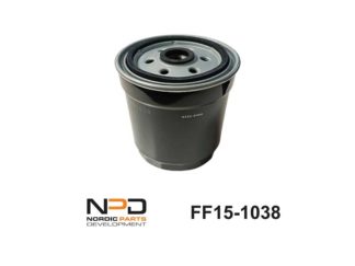 POLTTOAINESUODATIN NPD, KIA