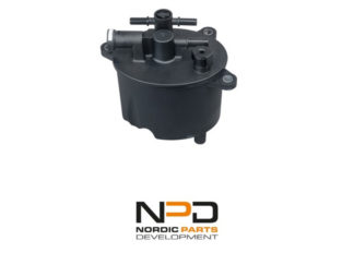 POLTTOAINESUODATIN NPD, LAND ROVER