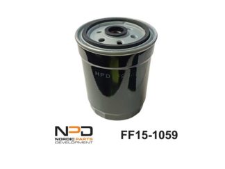 POLTTOAINESUODATIN NPD, FIAT, PSA