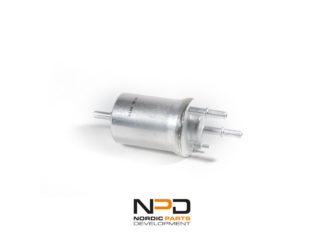 POLTTOAINESUODATIN NPD, VAG