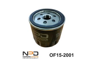 ÖLJYNSUODATIN NPD, VAG