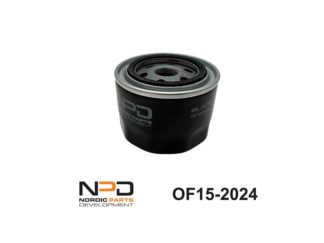 ÖLJYNSUODATIN NPD, DUCATO, DAILY