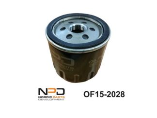 ÖLJYNSUODATIN NPD, VAG