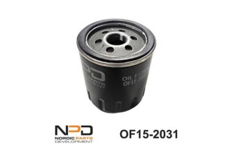 ÖLJYNSUODATIN NPD, FORD, OPEL, PSA