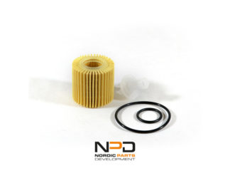 ÖLJYNSUODATIN NPD, TOYOTA