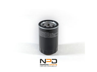 ÖLJYNSUODATIN NPD, RENAULT