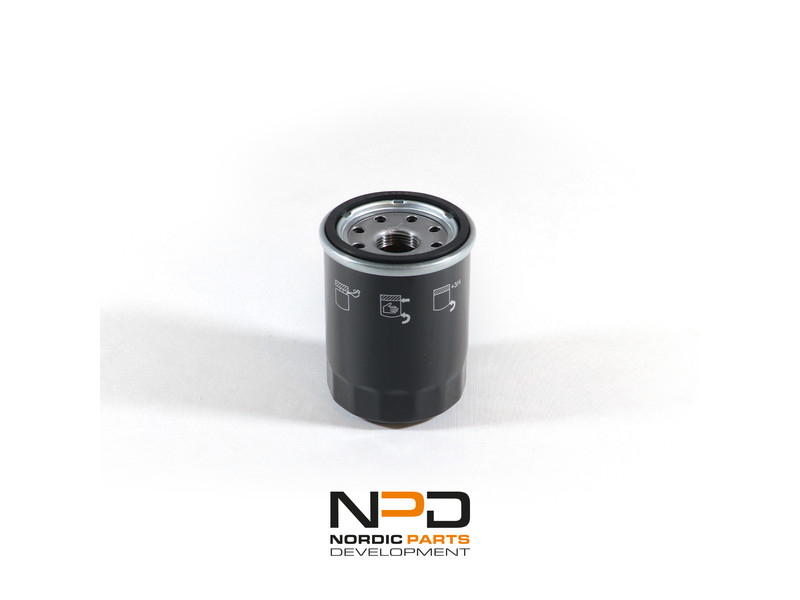 ÖLJYNSUODATIN NPD, HONDA, HYUNDAI