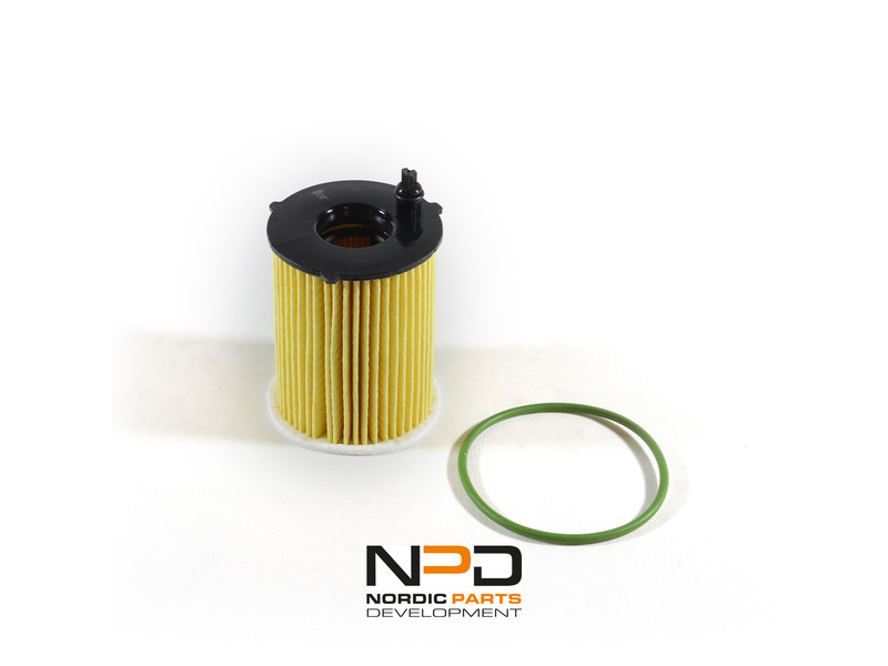 ÖLJYNSUODATIN NPD, PSA