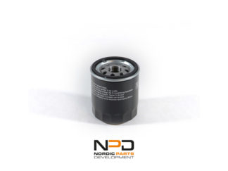 ÖLJYNSUODATIN NPD, FORD