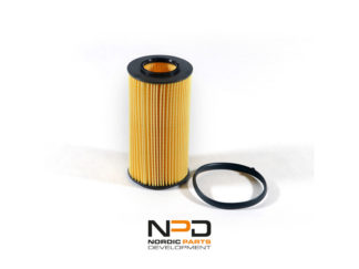 ÖLJYNSUODATIN NPD, VAG