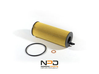 ÖLJYNSUODATIN NPD, BMW