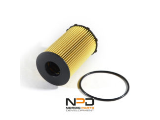 ÖLJYNSUODATIN NPD, VAG