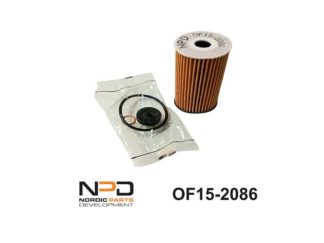 ÖLJYNSUODATIN NPD, BMW