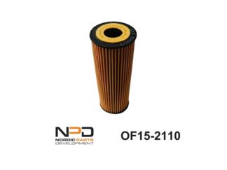 ÖLJYNSUODATIN NPD, MB