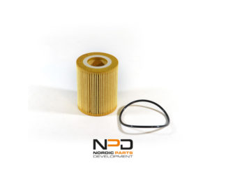 ÖLJYNSUODATIN NPD, JAGUAR