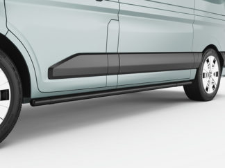 METEC KYLKIPUTKET MUSTA L2 WB3585 MM