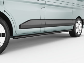 METEC KYLKIPUTKET MUSTA L2 WB4215 MM