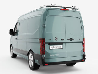 METEC VALORAUTA TAAKSE H2 KATTO