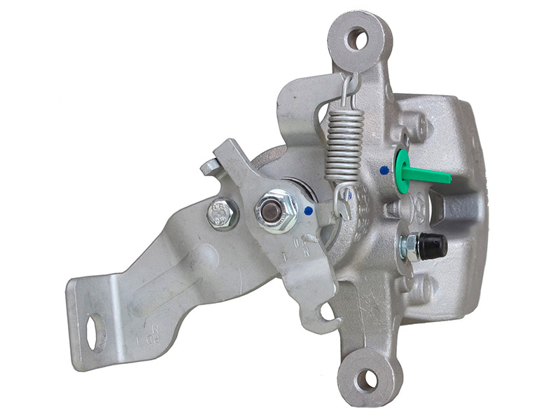 JARRUSATULA TAKA VASEN HYUNDAI,KIA - Image 2